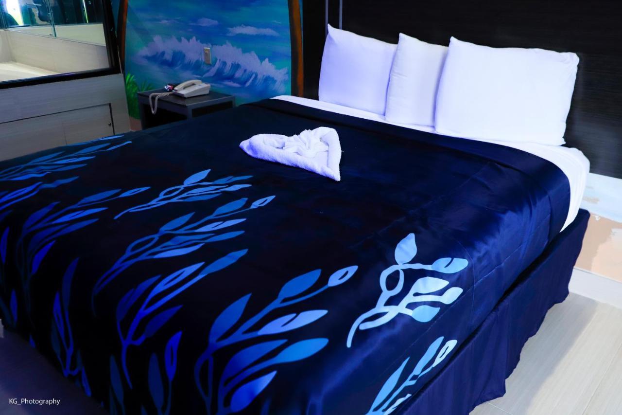 Scottish Inn And Suites Houston-Jones Road Louetta Luaran gambar